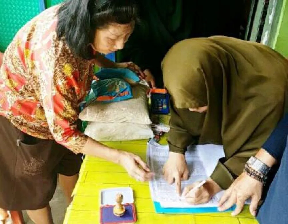Dinsos Pasuruan Segera Tindak Pungli PKH dan BPNT