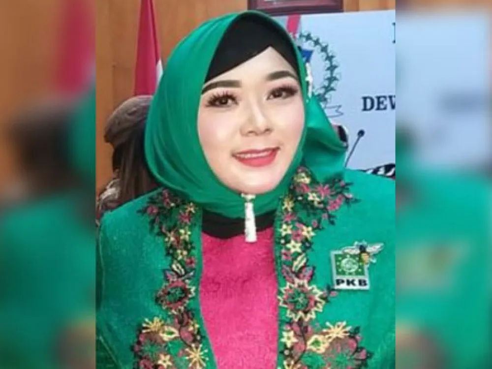 Laila Mufidah Minta Penyusunan AKD Proporsional