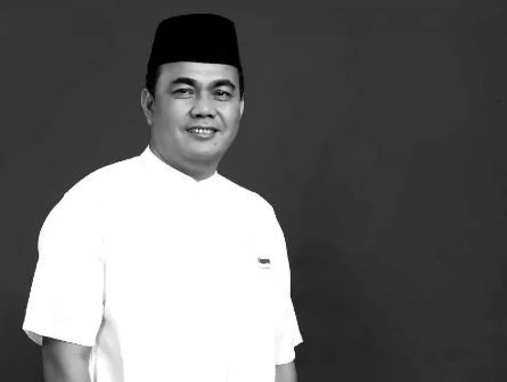 Warsito Sebut Whisnu Sakti Buana Layak Wali Kota