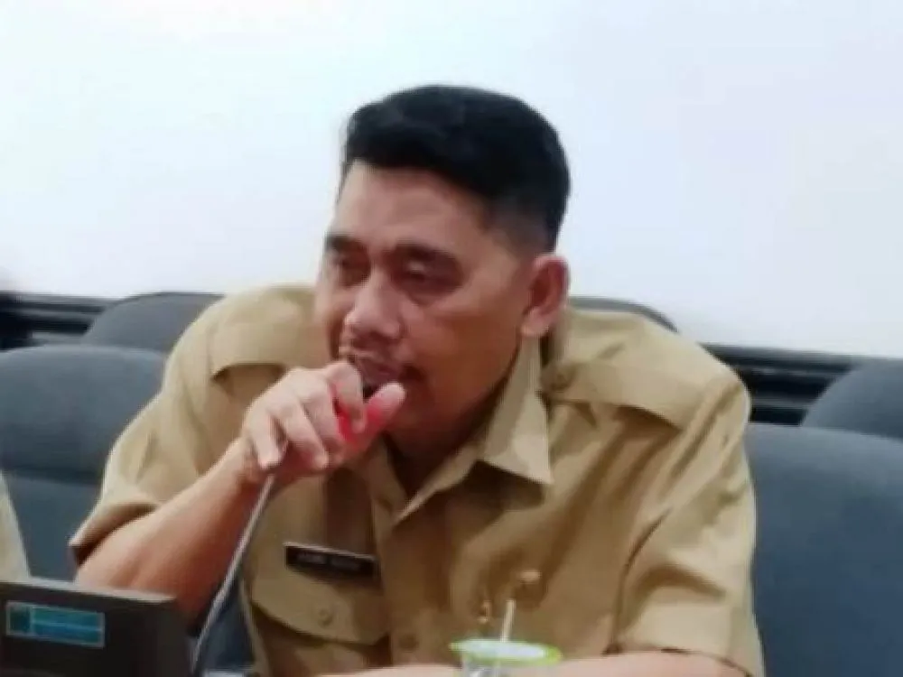 Akibat Ceroboh, Plt Dirut RSUD Bangil Minta Maaf