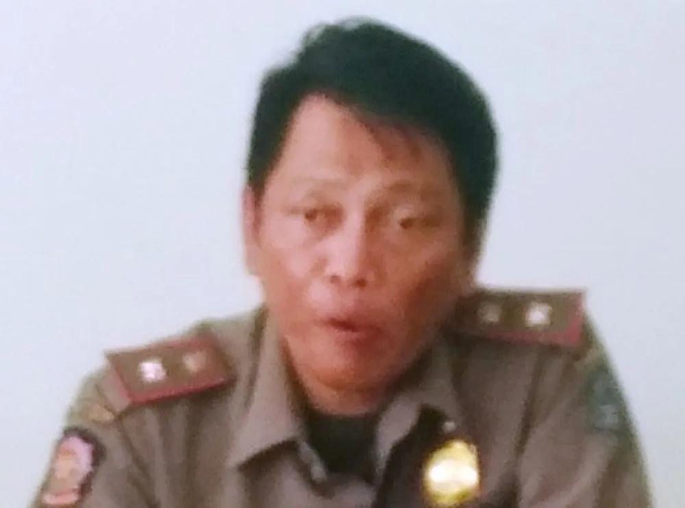 Nurtam Segera Selidiki Escobar Bersama 3 Pilar