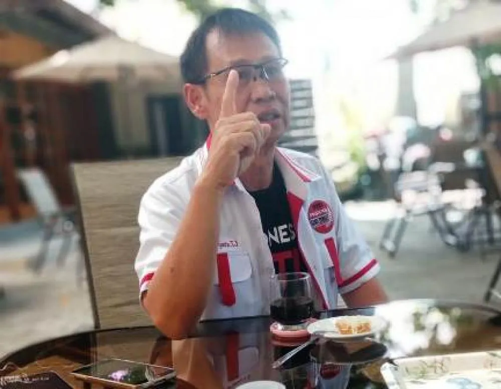 Pappri Jatim Berencana Gelar Festival Vokal Anak