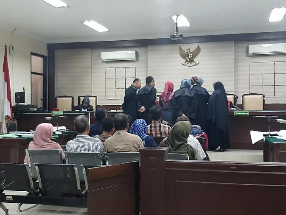 10 Rekanan Dispora Ngaku Banyak Potongan Fee