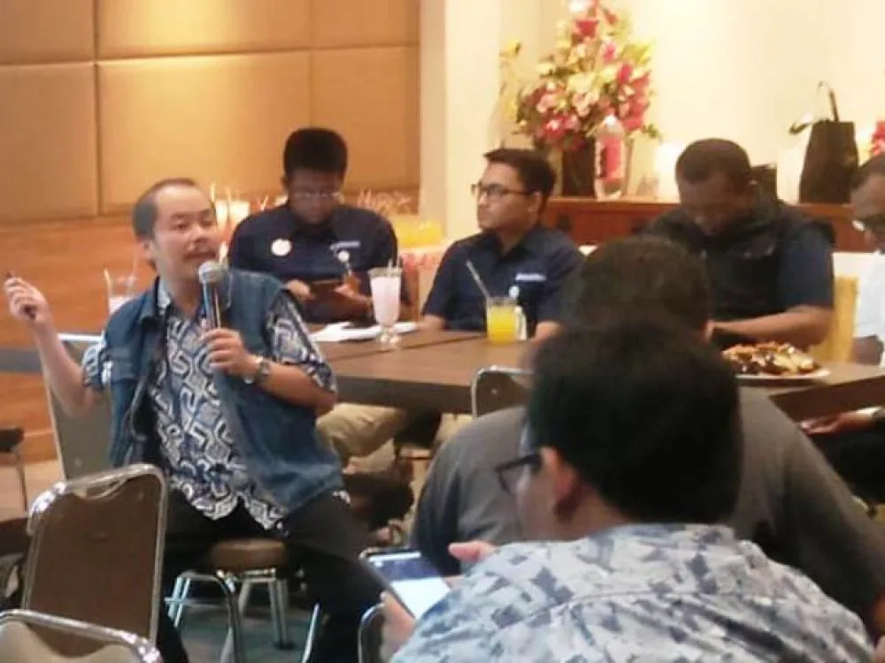 Banyak Perusahaan Outsourcing Mangkir Bayar BPJS