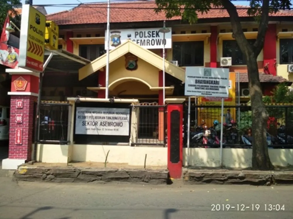 Polisi Selidiki Kasus Hotel Podo Seneng Perdana