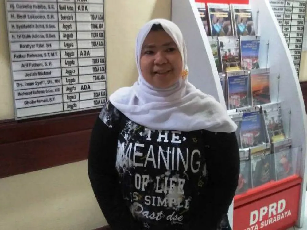 DPRD Minta Sengketa Morokrembangan dan BBWS Brantas Selesai