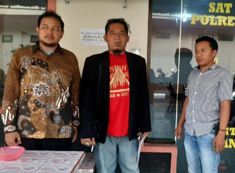 Pengacara Desak Polisi Tuntaskan Kasus Jatisari