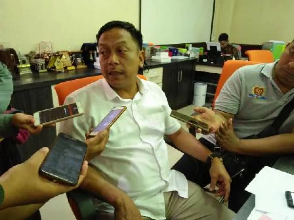DPRD Surabaya Tidak Pernah Dapat LPJ YKP