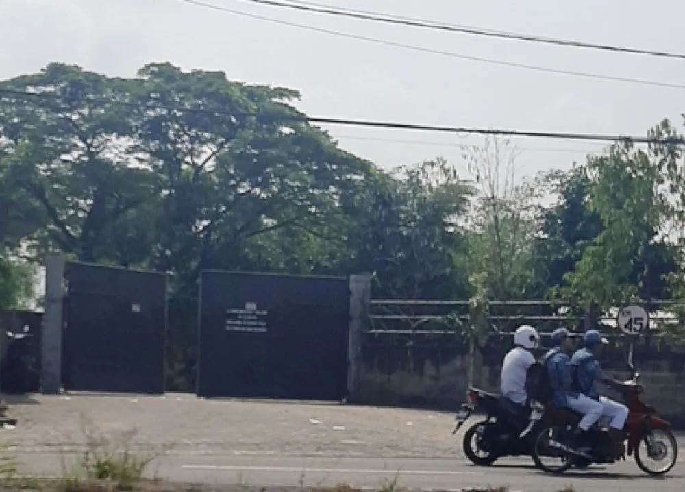 PT ASA Sebut Lahan Tambang Perhutani Sudah Clear