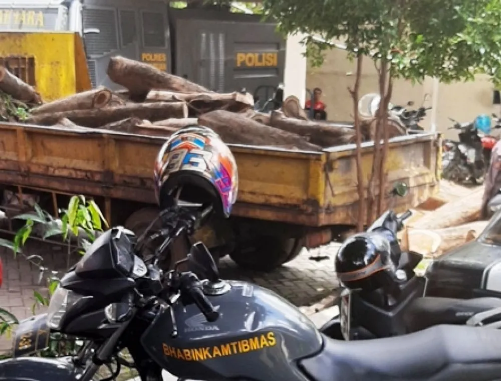 Polisi Diam-diam Periksa Pejabat Pemkab Pasuruan