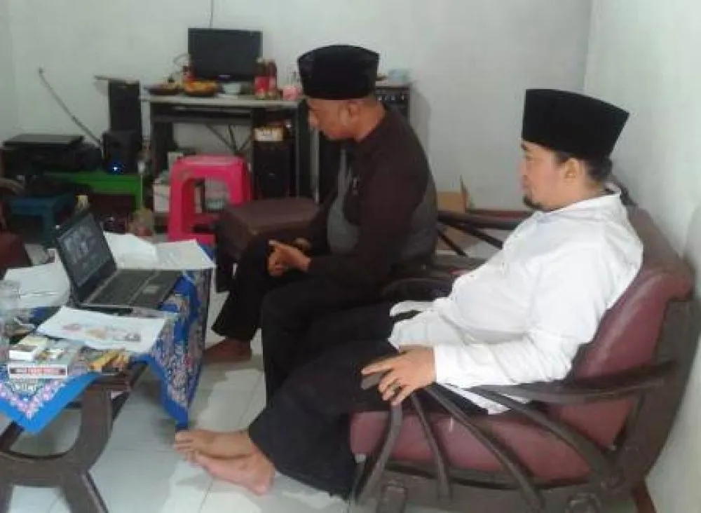 Cak Hakim dan Gus Siroj Siap Berkompetisi di PSI