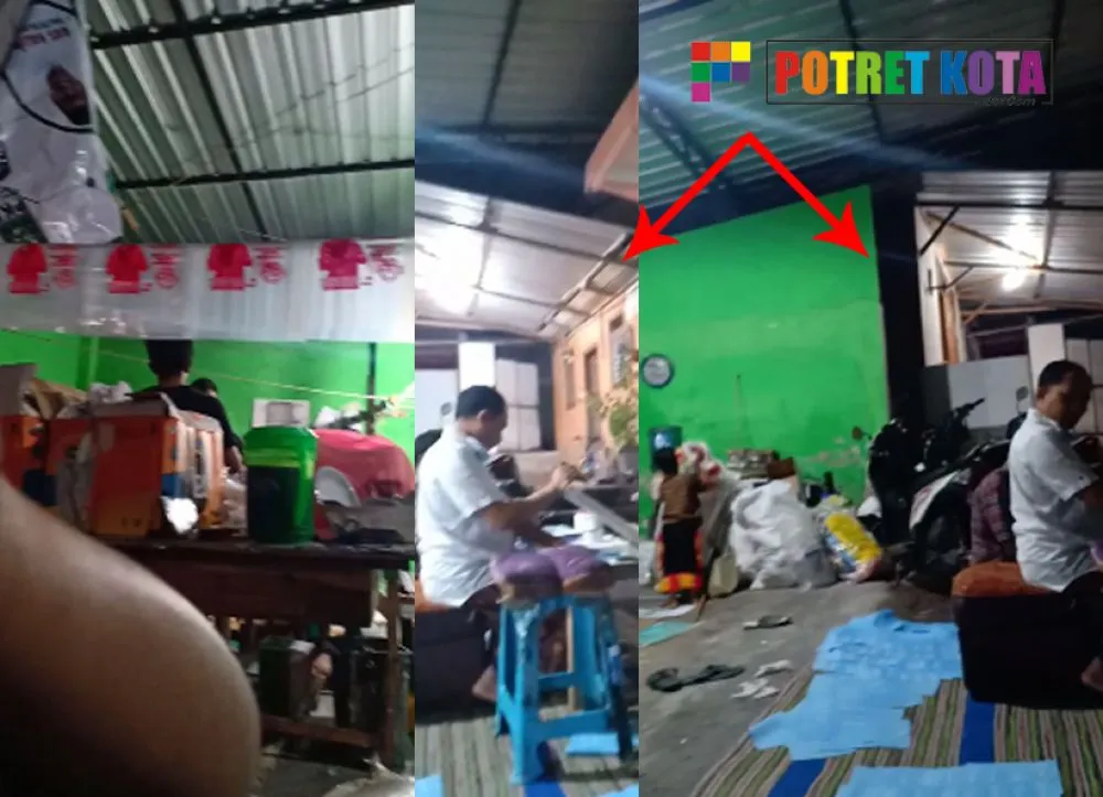 Anggota DPRD Pasuruan Ngejob Masker Rp 7,5 M?