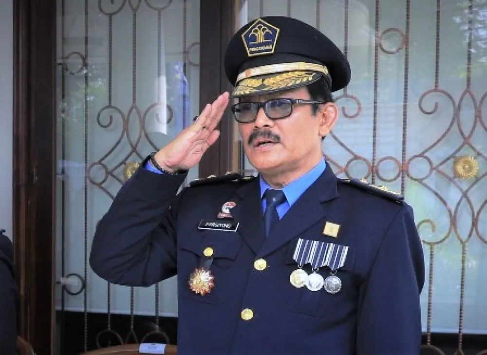 Saat Pandemi Ada Hukuman Berat Untuk WBP