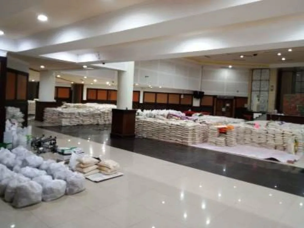 Bantuan tak Merata, PSBB Surabaya Jilid-2 Dimulai