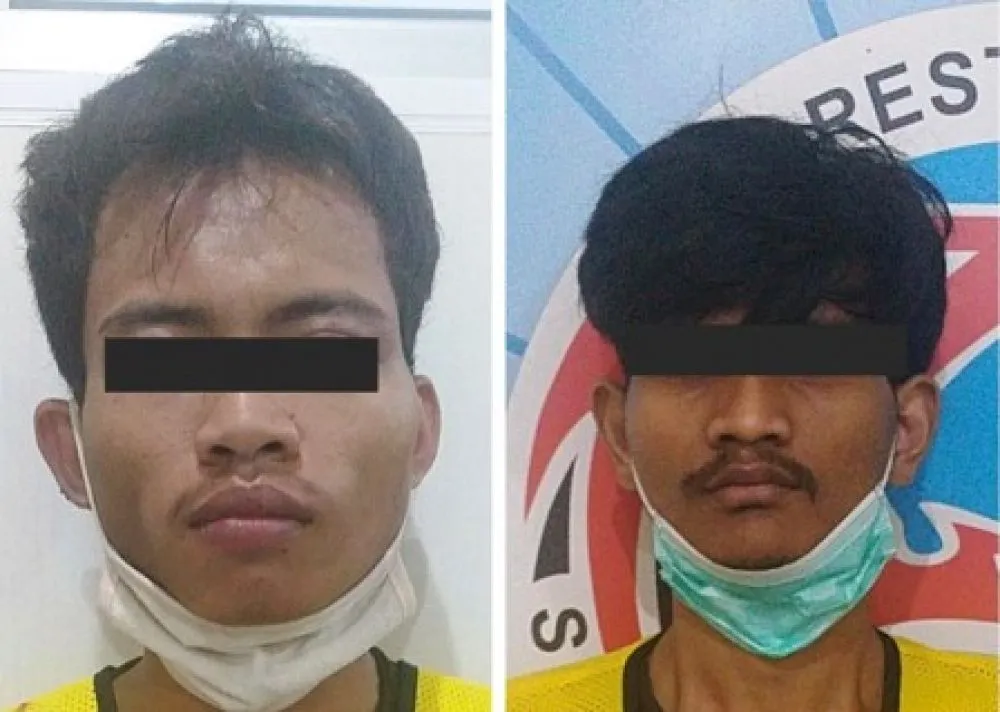 Pegawai DPRD Surabaya Jualan Sabu dan Pil Koplo