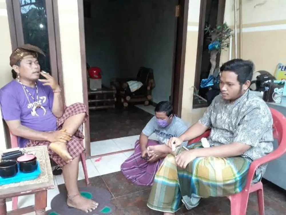 Ibu Dianggap Mati Corona, Anak Dikucilkan Warga