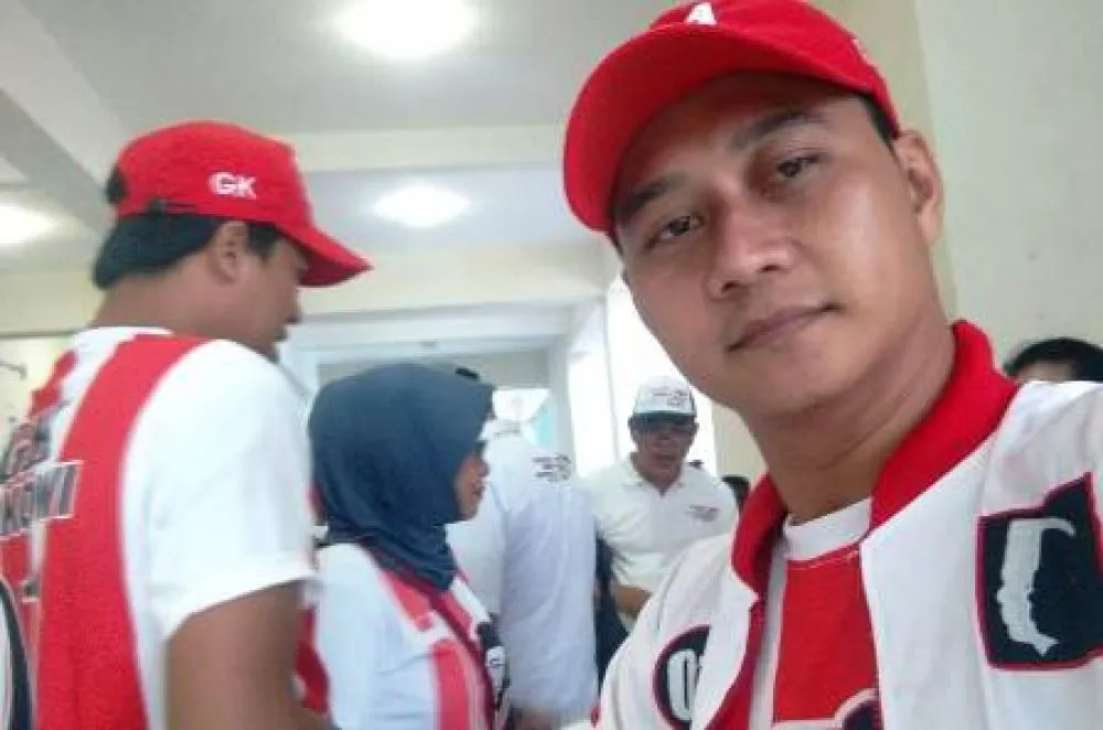 Jatuhnya Wibawa Emak-emak Dalam Kepemimpinan