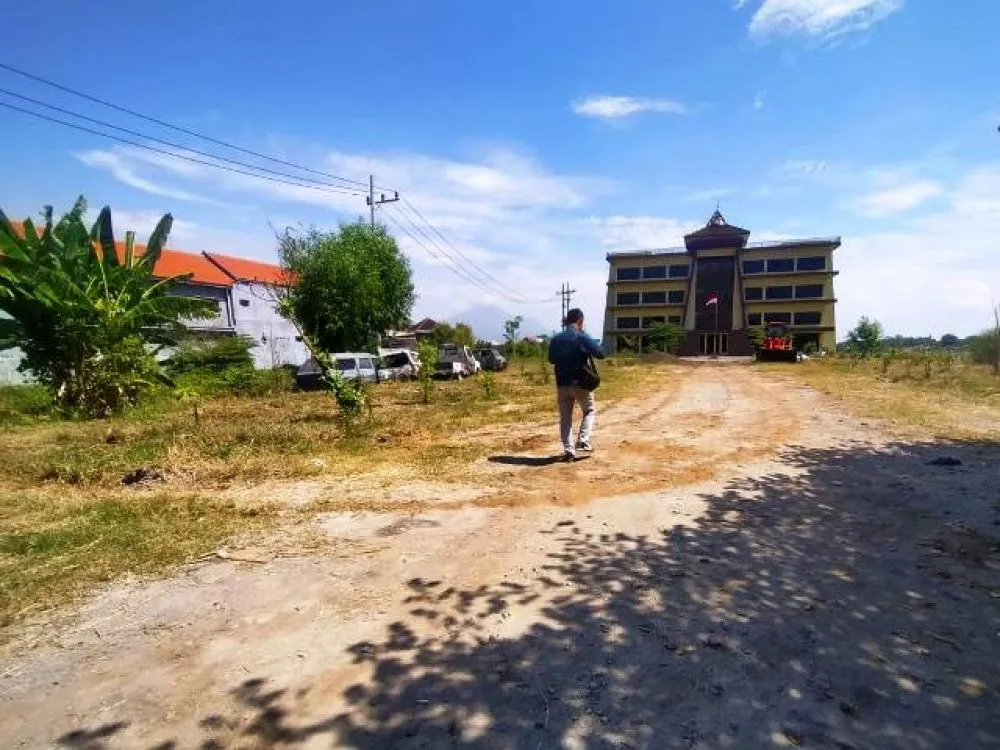 Puluhan Bukti Alat Berat Raib di Polsek Bangil