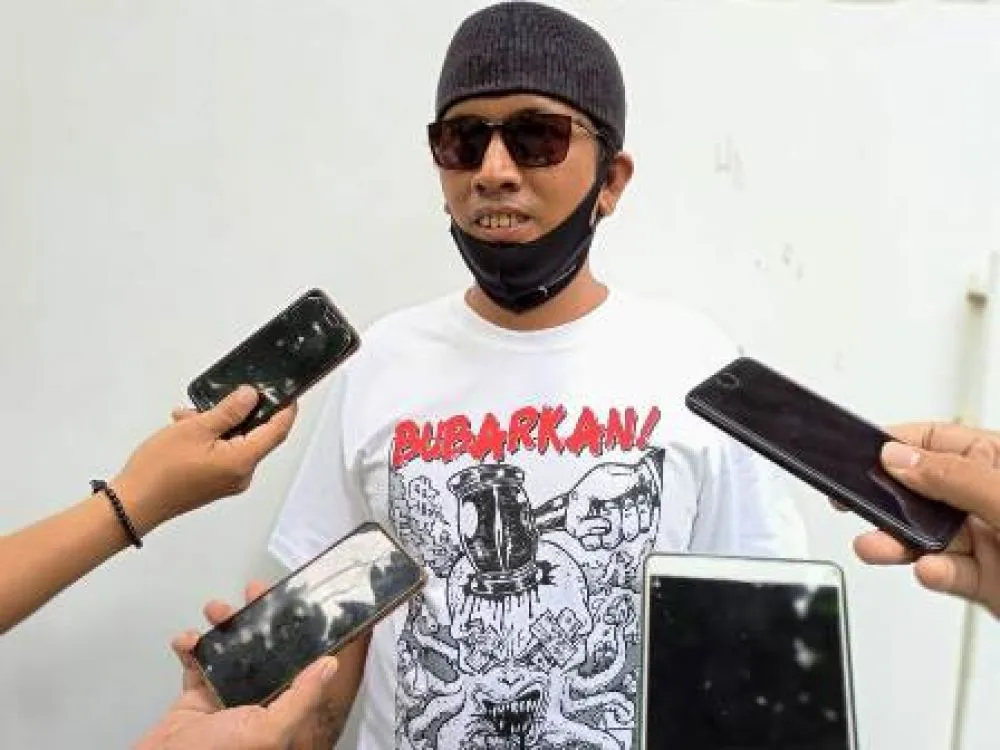 GPD Minta Yayasan Kas Pembangunan Dibubarkan