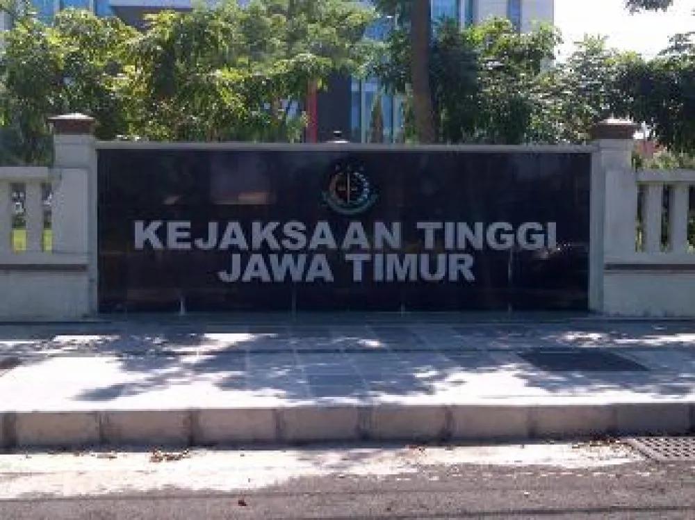 Kejati Jatim Tetapkan Tersangka Mega Korupsi YKP?