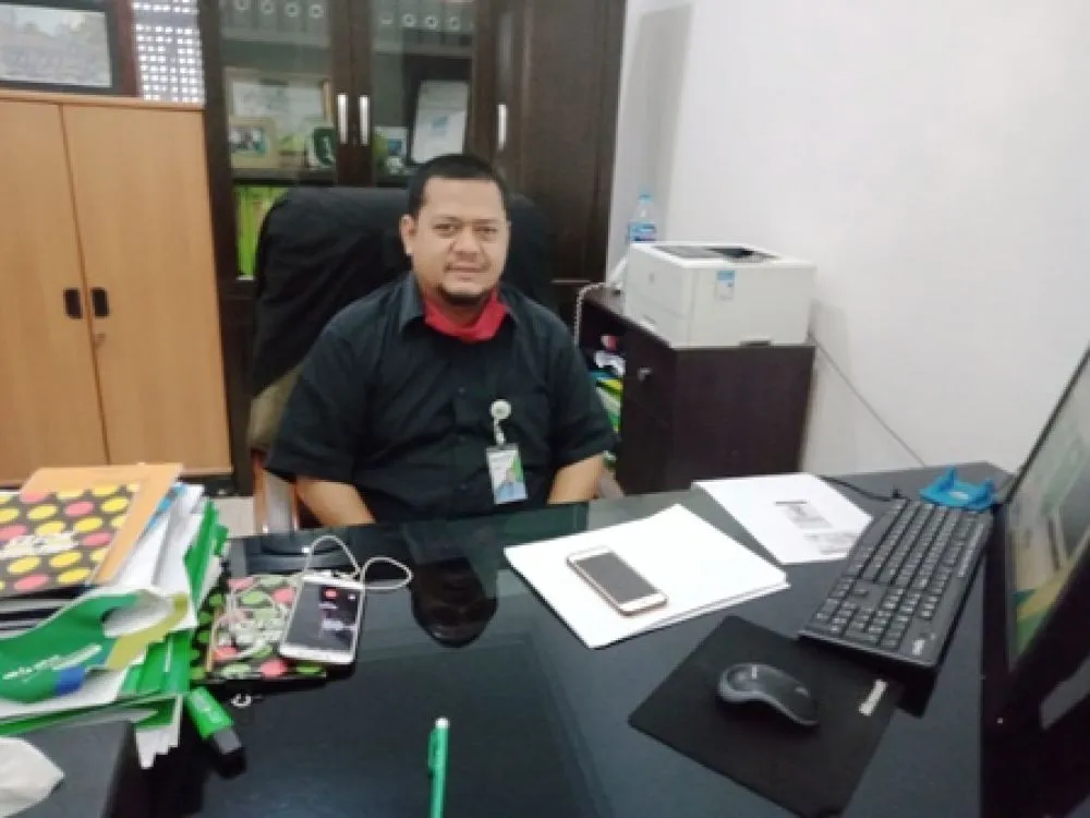 Pekerja Masih Belum Bisa Cairkan BSU