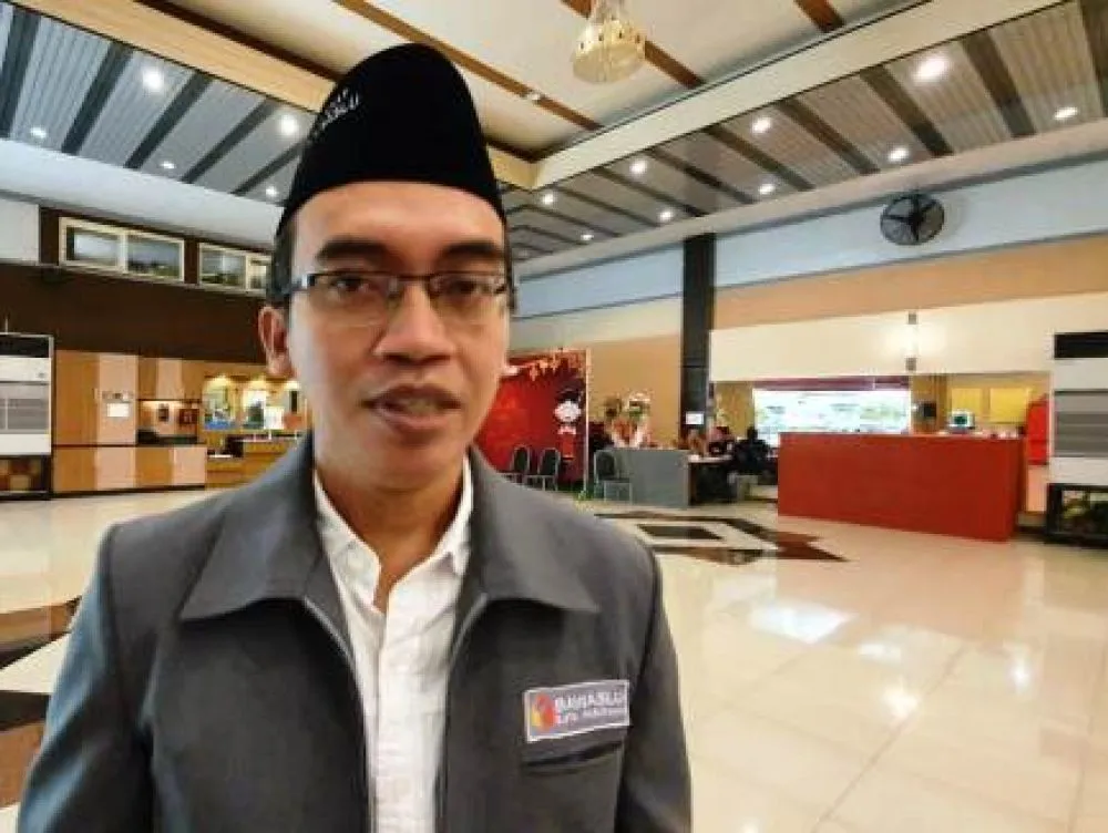 Bawaslu Pasuruan Panggil ASN Komentar Cawali