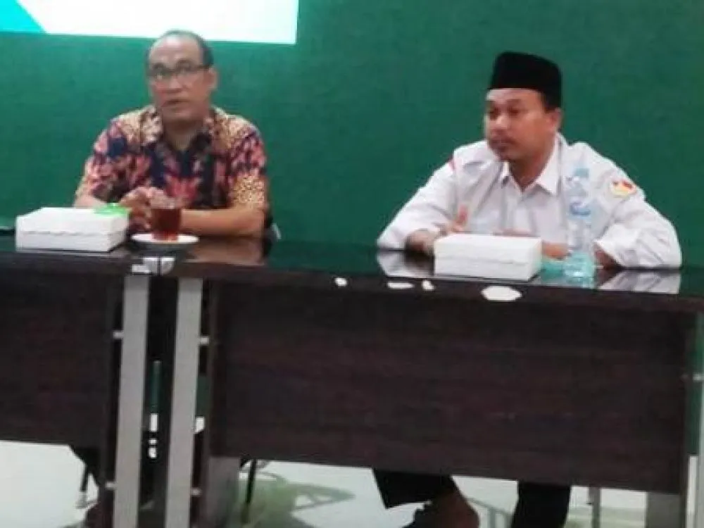 Bawaslu Gandeng Media Online Untuk Pilkada