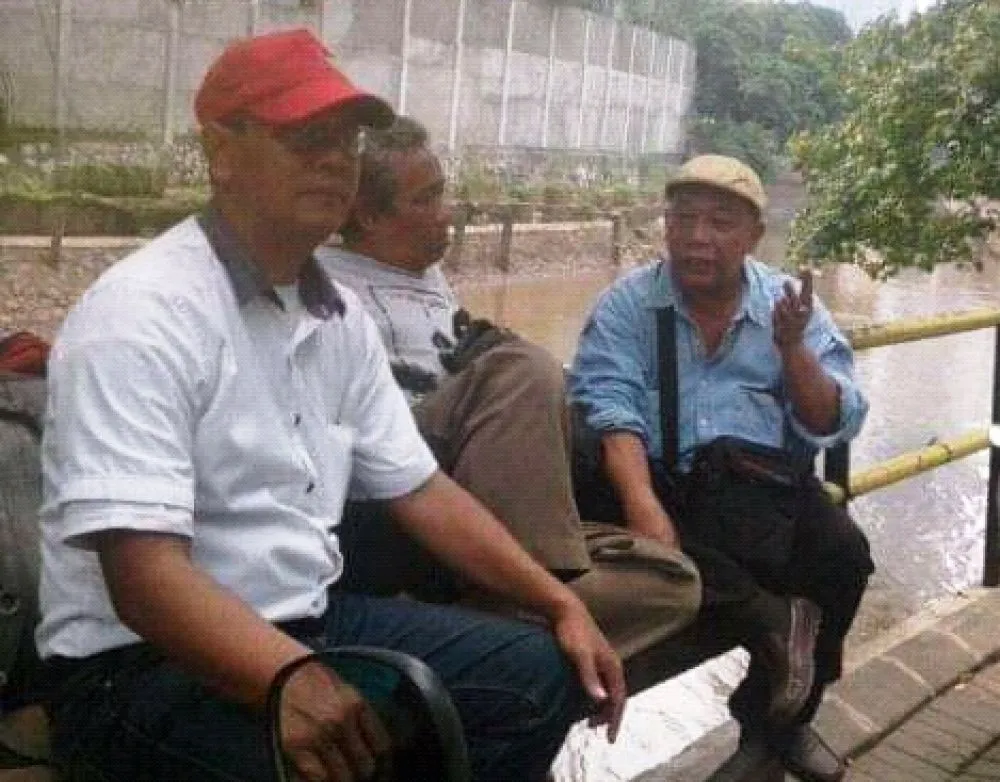Data LHKPN Cawali Surabaya Dipertanyakan