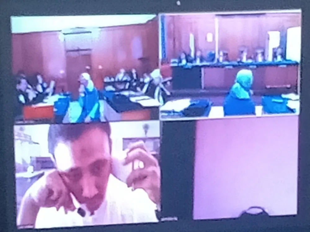 Ketua Karang Taruna di Surabaya Terlibat Narkoba