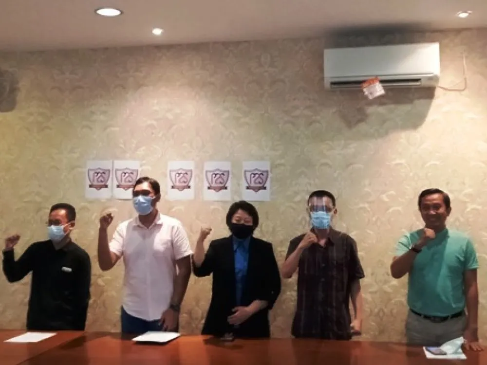 Majelis Hakim Kabulkan PKPU Graha Indah Jaya