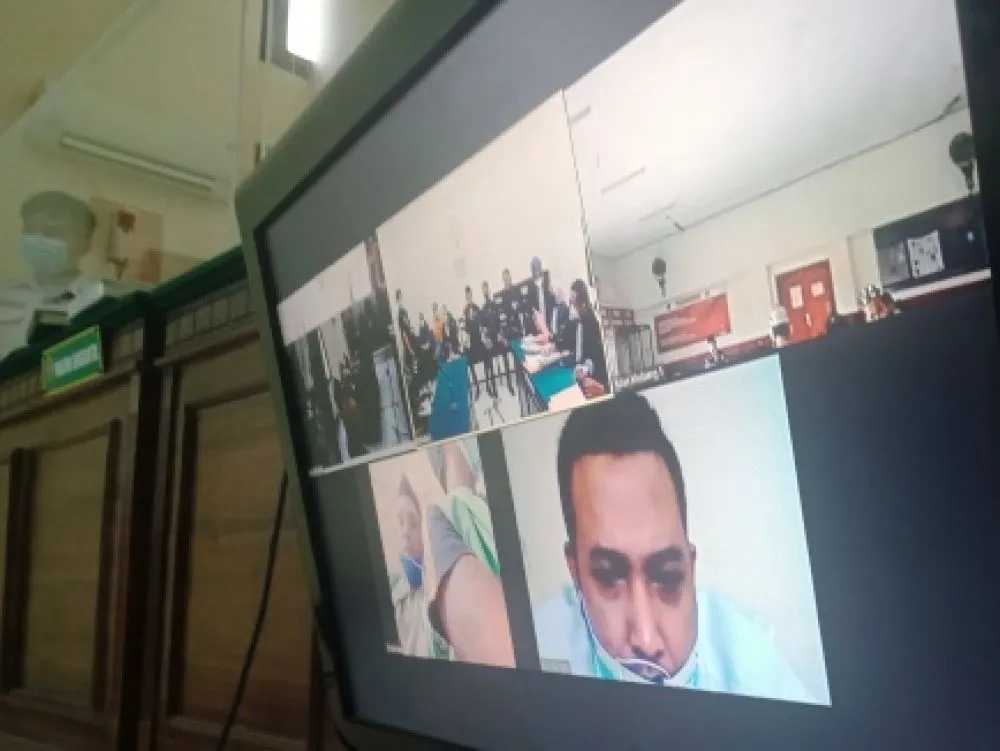 Rahadian Zulkifry Sekap dan Aniaya Teman Kencan