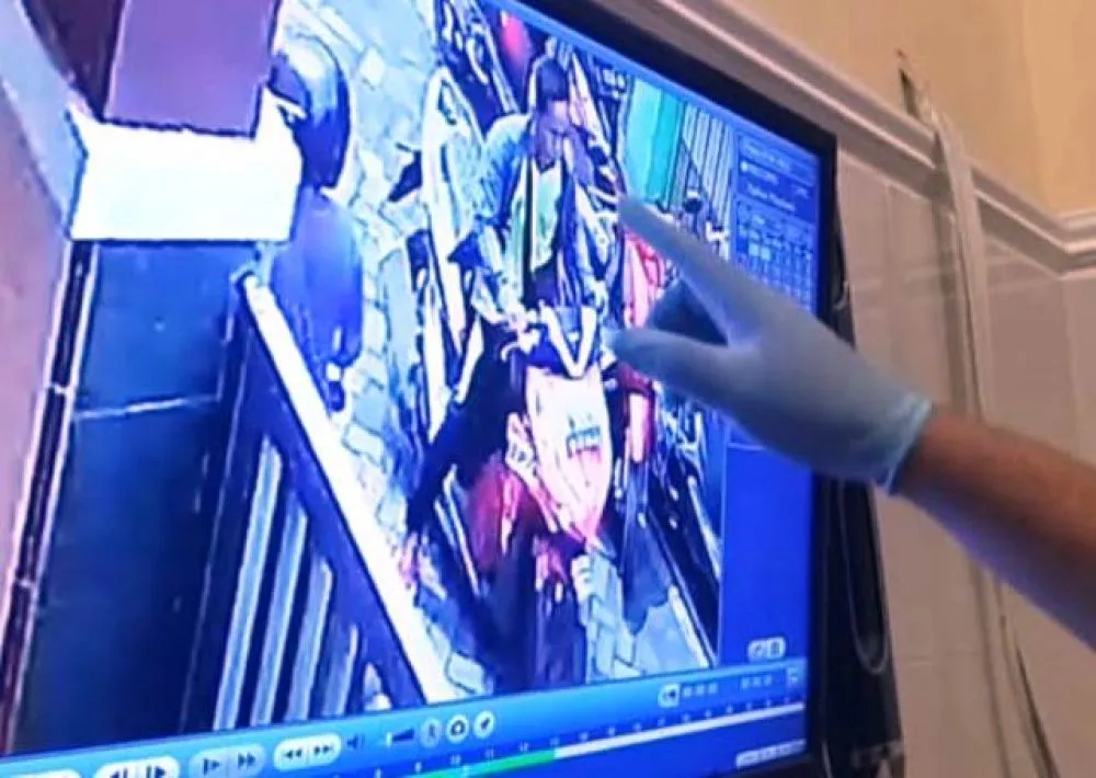 Sebelum Tewas Korban Tenggumung Sebut Pelaku