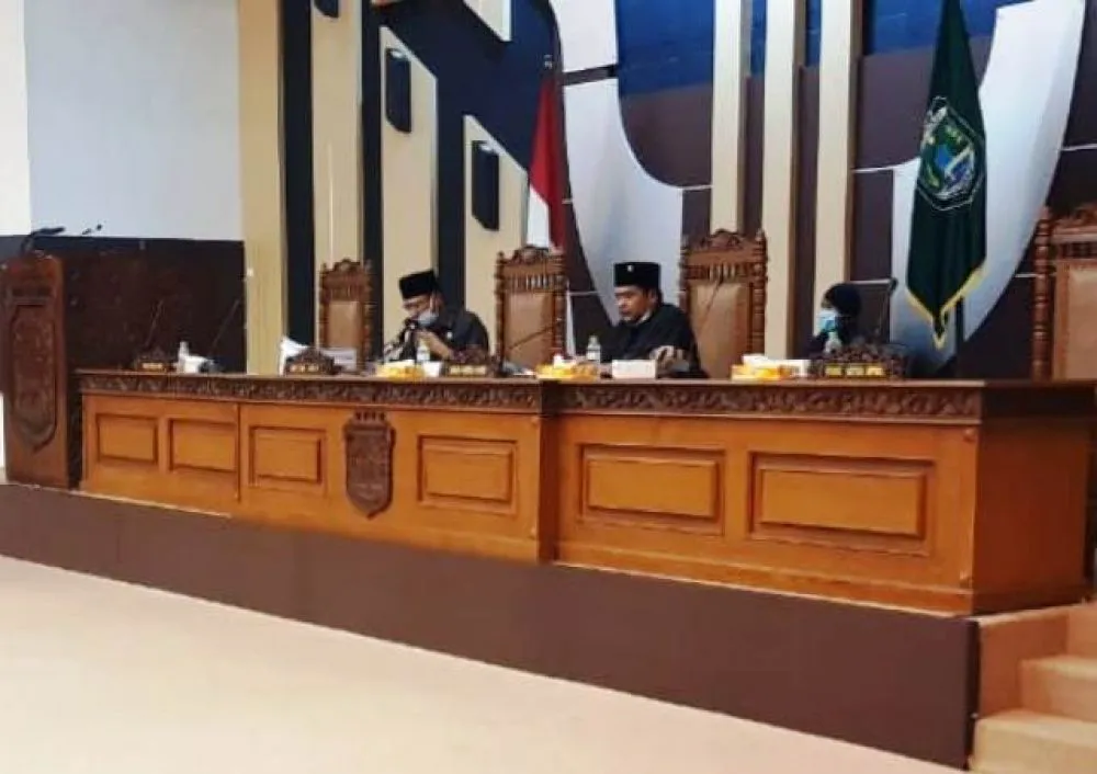 Usulan Masyarakat di Pasuruan Jadi Program Dewan