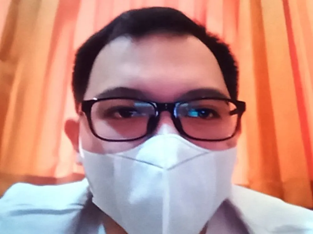 Christian Halim Diputus Hukuman 2 Tahun 6 Bulan