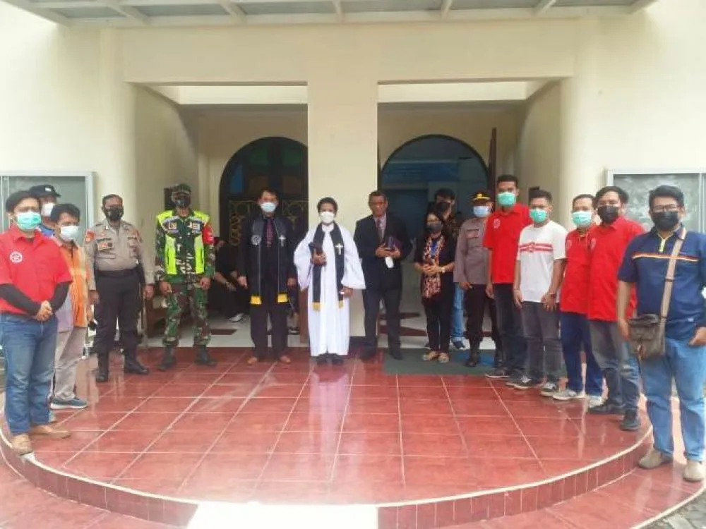 Memahami Nasionalisme Melawan Terorisme