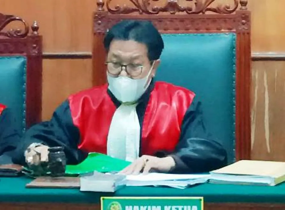 Putusan Hakim Dianggap Tak Memihak Warga Surabaya, GPD: Banding!