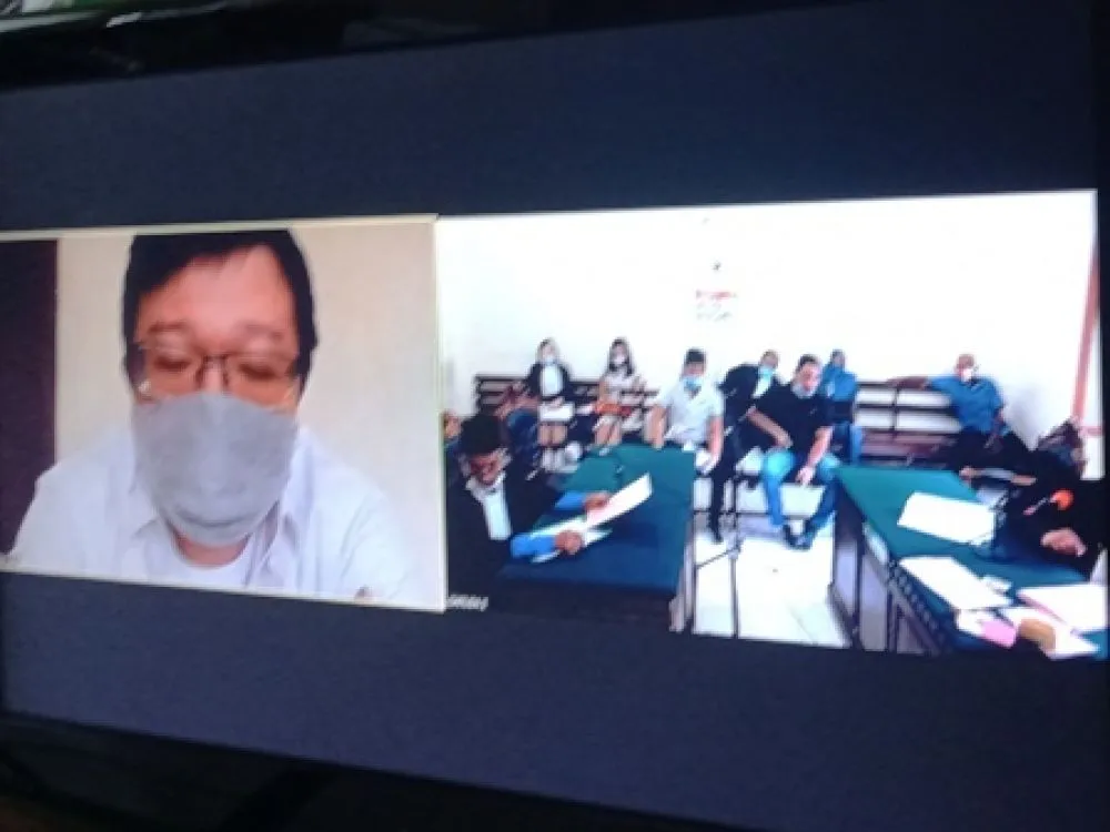 Residivis Alan Pemilik 17 Ekstasi Ngaku Disel Tikus