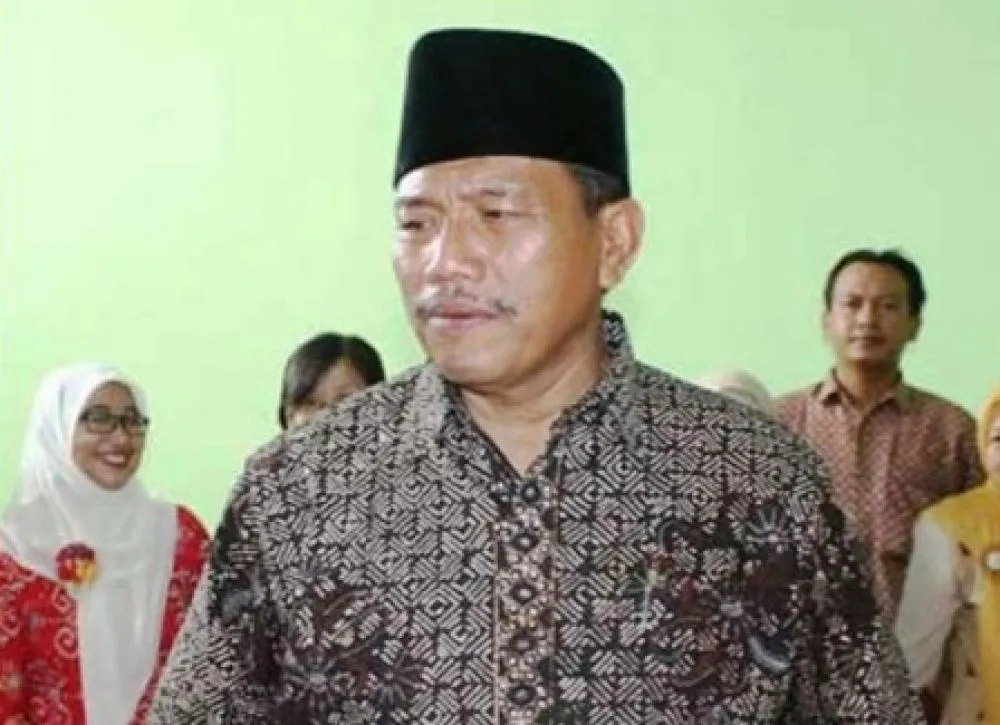 Iswahyudi Menyoal Persekabpas Diswastakan