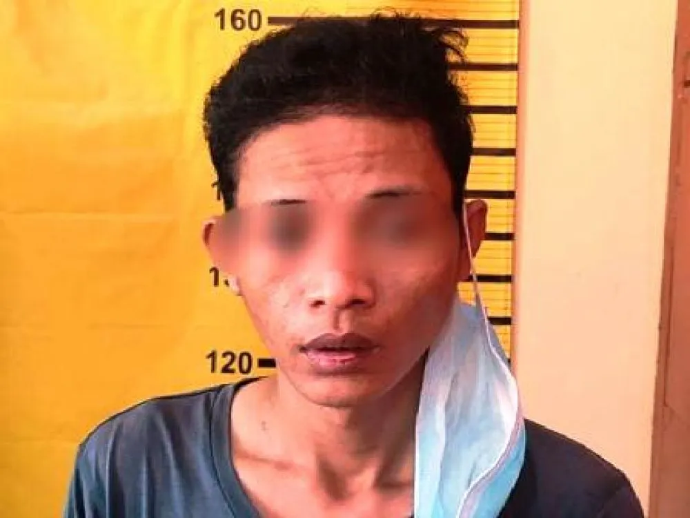 Awas! Vaksin Gelora 10 November ada Copet
