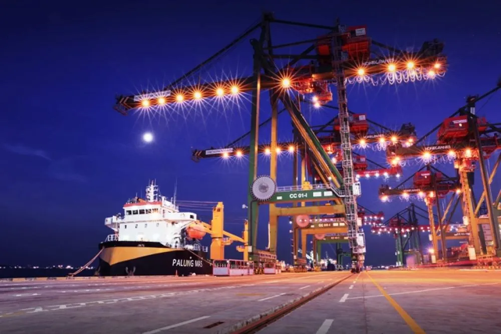 Pelindo III Jamin Kelancaran Arus Logistik Saat PPKM