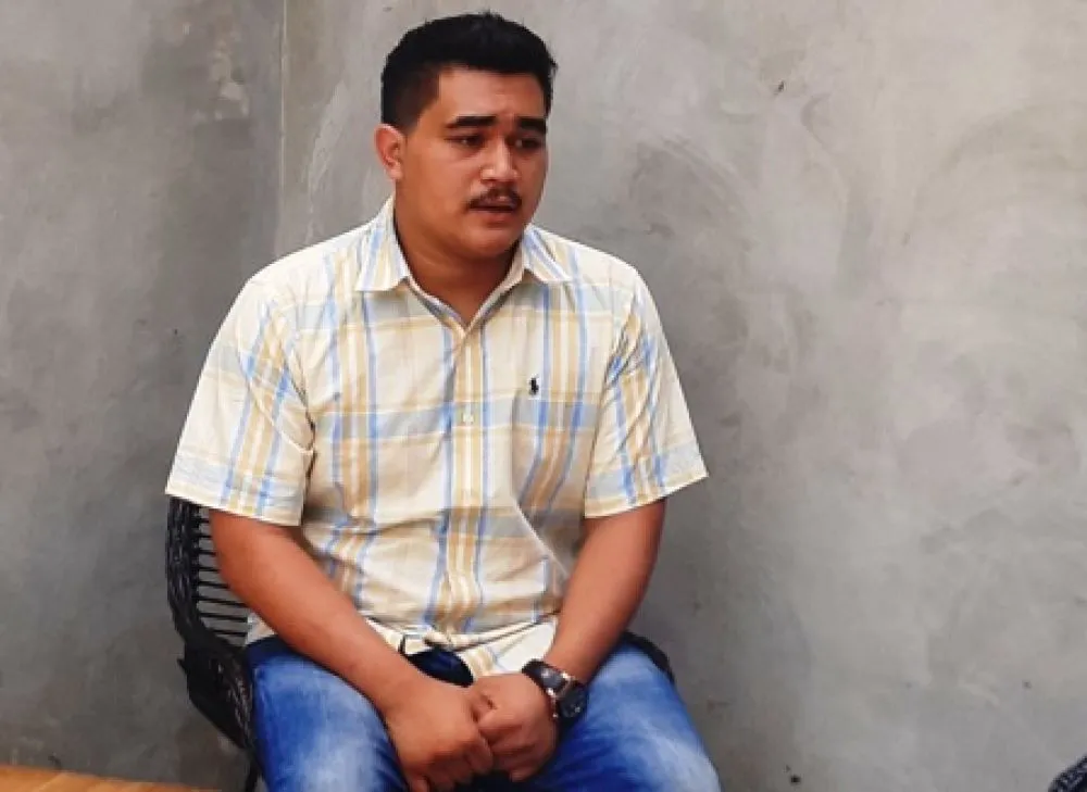 Anggota DPRD Akui Gelar Acara Nikah Saat Pandemi