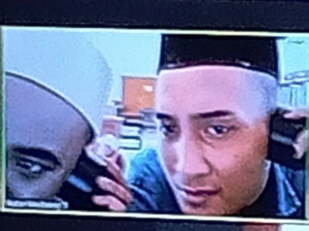 Bachtiar Pratama Kembali Disidang Perkara Jambret