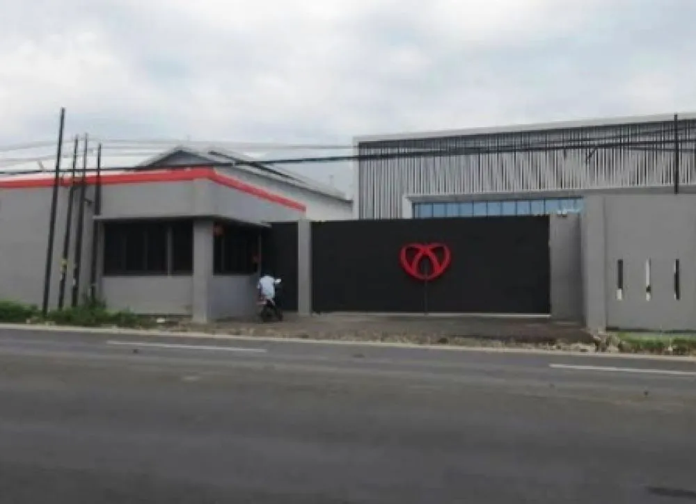 DLH Pasuruan Sanksi Pabrik Tekstil PT HATI