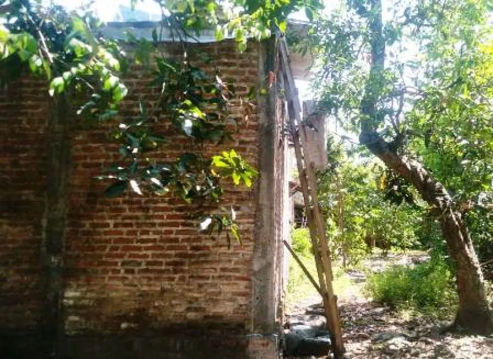 Rumah Wartawan di Pasuruan Diobok-obok Maling