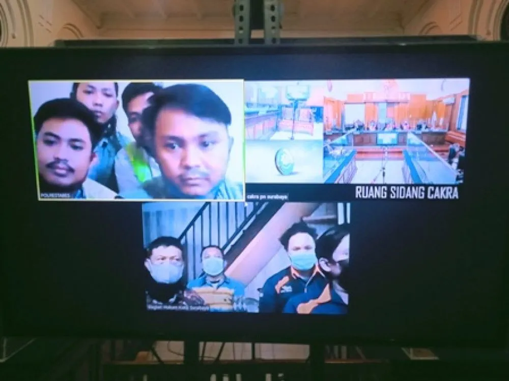 Anak Dipenjara Gegara Ambil Paksa Jenazah Ibunya
