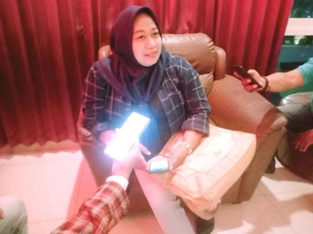 Kasus KDRT DPRD Jatim Disebut Sarat Politik