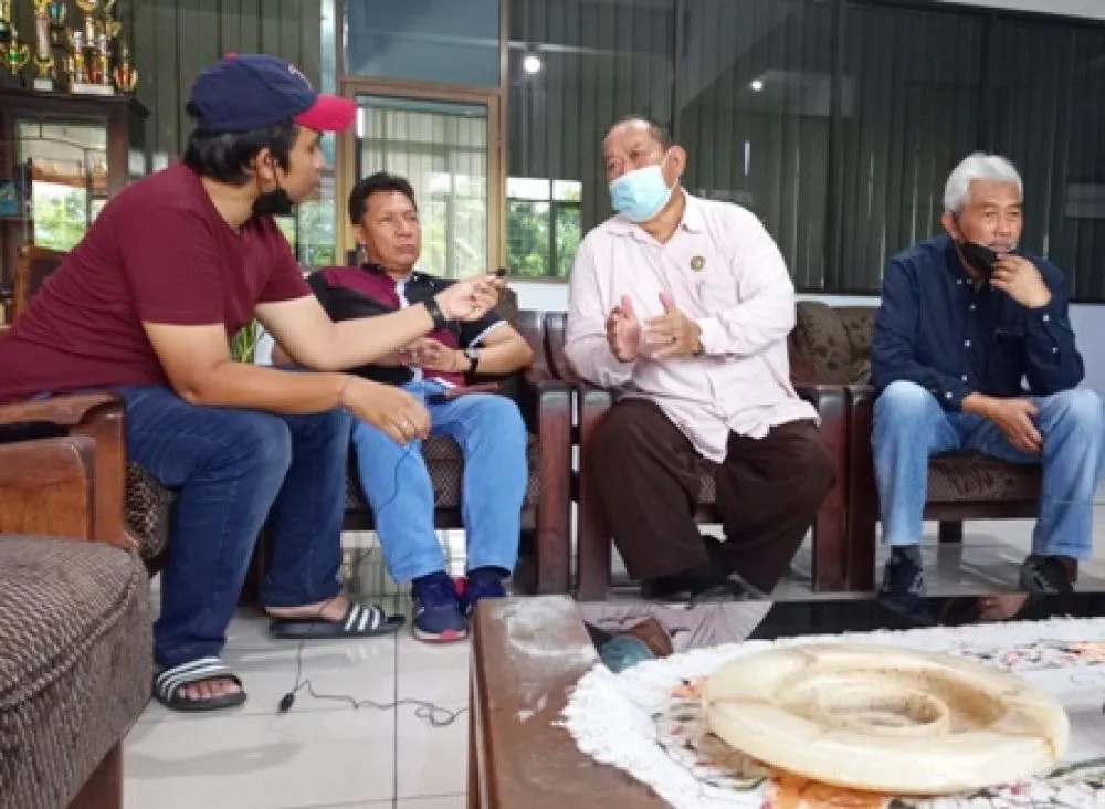 Kelompok Koperasi di Pasuruan Mengeluh