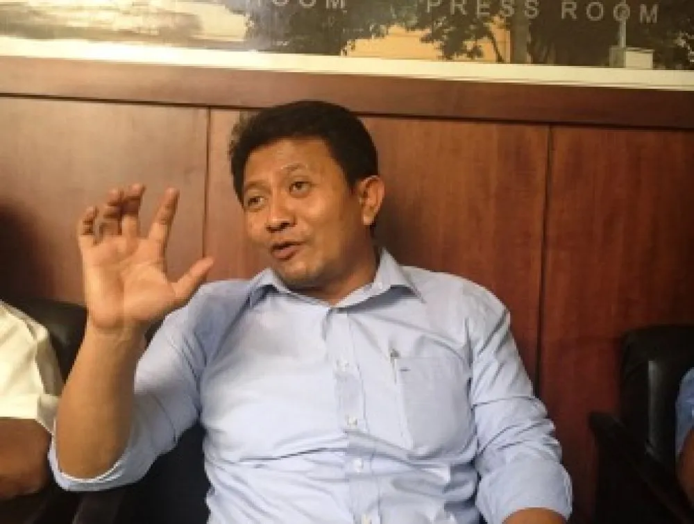 Sengketa, Bangunan Golden City Terancam Dibongkar