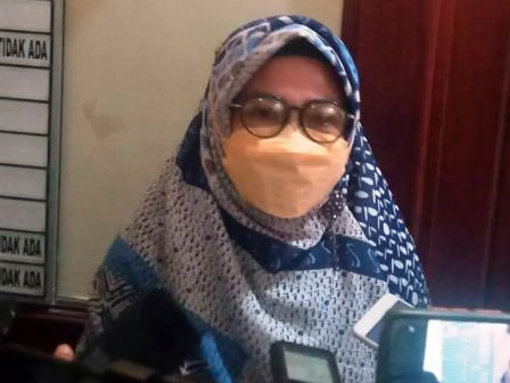 Dewan Desak Dishub Rekayasa Lalin Keputih