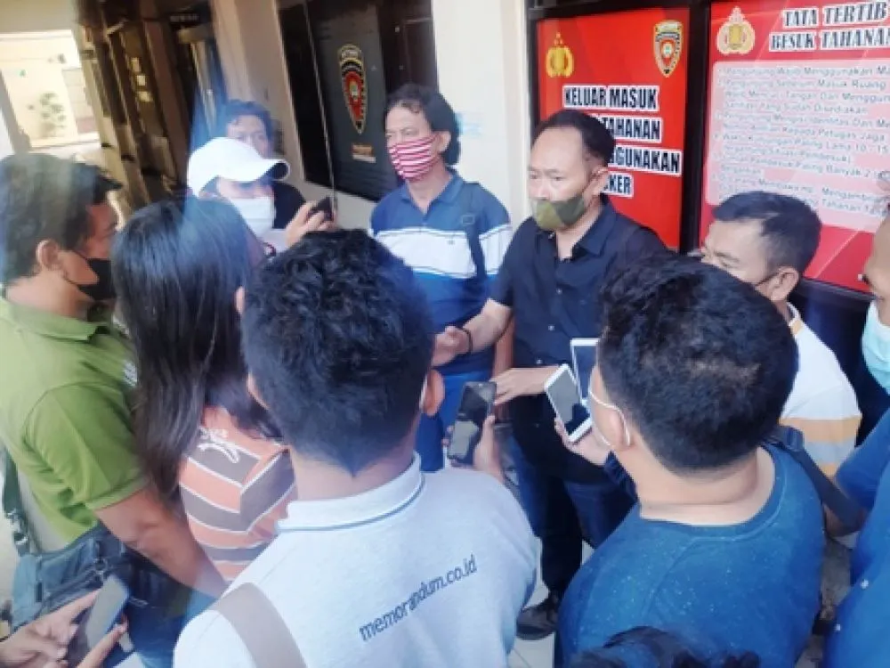 Kasus Hibah Kota Pasuruan Naik ke Penyidikan